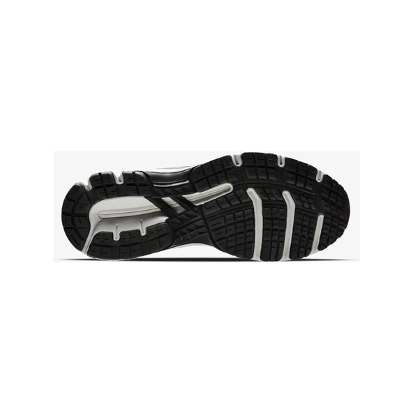 LESCON ORION SİYAH COMFORT CASUAL ANATOMİK TABAN KOŞU YÜRÜYÜŞ AYAKKABISI - 4