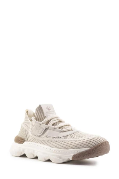 LUMBERJACK TASSOS 4FX KUM COMFORT CASUAL ANATOMİK SPOR AYAKKABISI - Resim 3