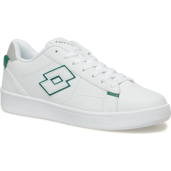 LOTTO LODA 3FX COMFORT CASUAL ANATOMİK TREND SNEAKER - Resim 2
