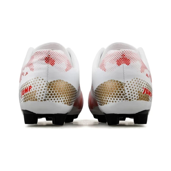 JUMP 27881 36-45 ARASI ÇOKLU ZEMİN HALISAHA KRAMPON - 5