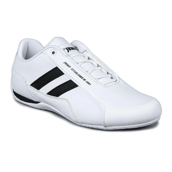 JUMP 25860 COMFORT CASUAL SPOR AYAKKABISI - 3