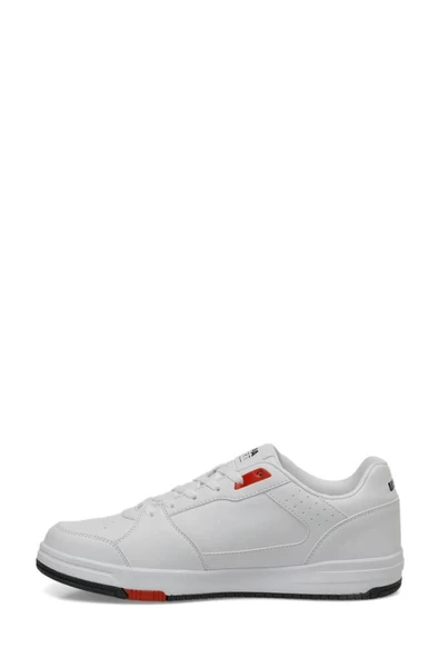 u.s.polo assn presto comfort casual anatomik sneaker spor ayakkabısı - 5
