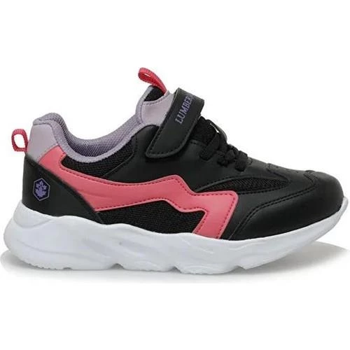 LUMBERJACK RACE 3FX COMFORT CASUAL KIZ SPOR AYAKKABISI - 3
