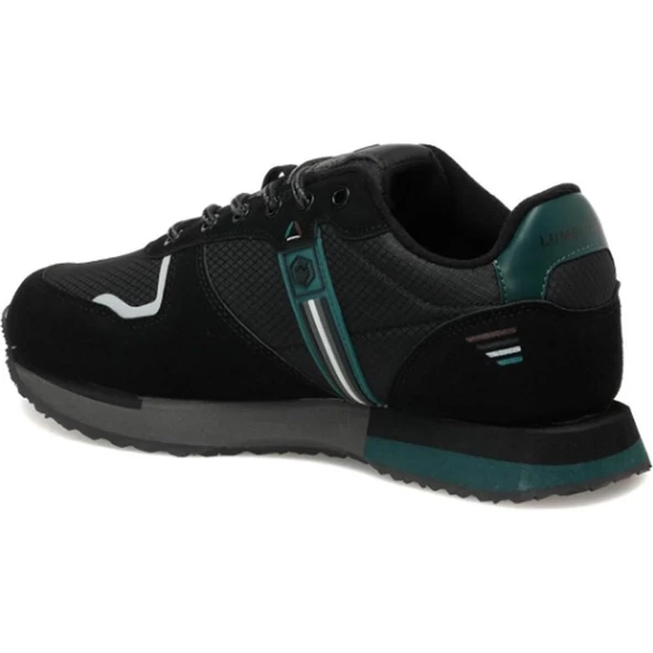 LUMBERJACK BROWN 2PR COMFORT CASUAL SPOR AYAKKABISI - 4