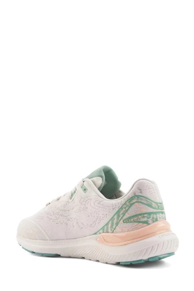 LUMBERJACK FIRE 4FX BEYAZ COMFORT CASUAL ANATOMİK SPOR AYAKKABISI - 5