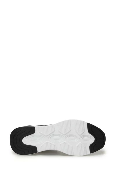 LUMBERJACK KESK 4PR SİYAH COMFORT CASUAL ANATOMİK SPOR AYAKKABISI - 8