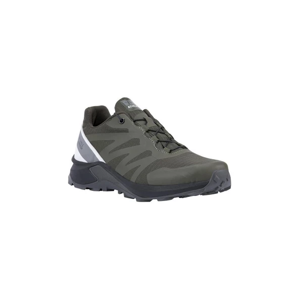 JUMP 25695 SU GEÇİRMEZ COMFORT CASUAL WATERPROF SPOR AYAKKABI - 4