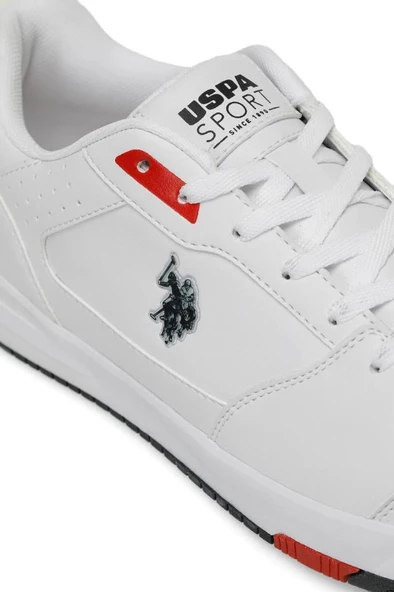 u.s.polo assn presto comfort casual anatomik sneaker spor ayakkabısı - 9