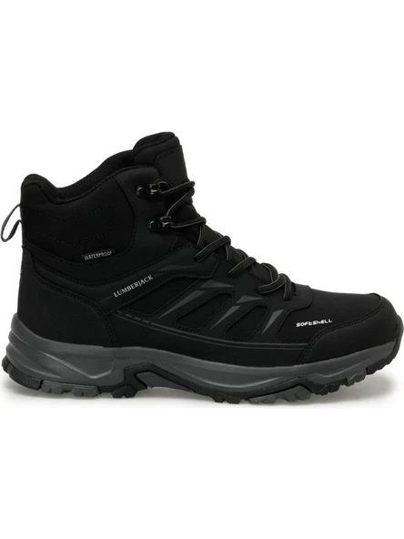 LUMBERJACK ALIN HI 4PR waterproff su geçirmez outdoor bot - 3