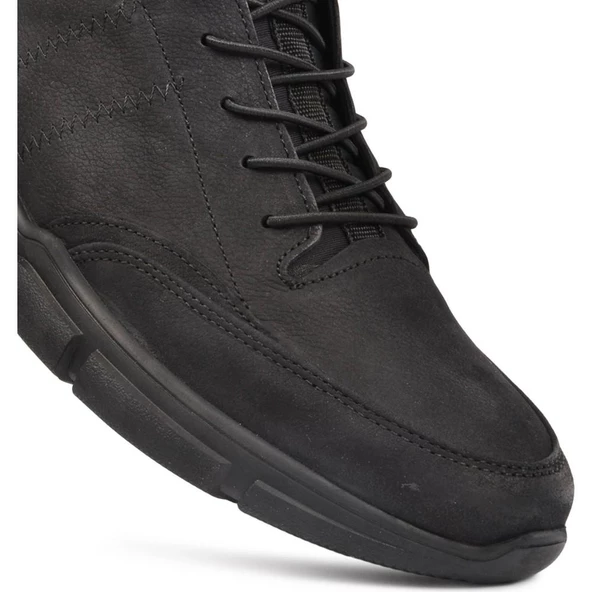 HAMMER JACK 102 21555 MARİAN HAKİKİ DERİ COMFORT CASUAL ERKEK AYAKKABISI - 3