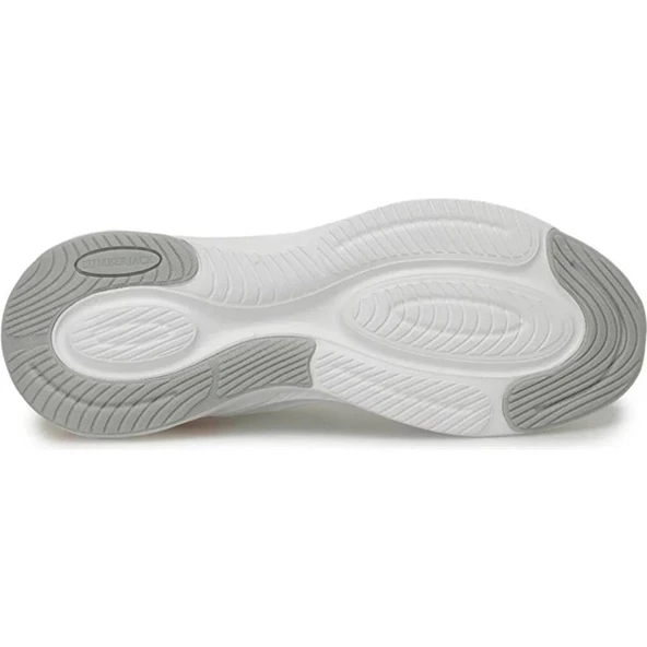 LUMBERJACK MORGEN 4FX BEYAZ MEMORY FOAM HAFIZALI TABAN COMFORT CASUAL SPOR AYAKKABI - 5