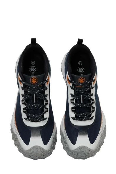 LUMBERJACK LOTHAR 4FX LACİVERT COMFORT CASUAL SPOR AYAKKABISI - 6