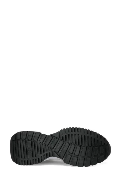 U.S.POLO ASNN MARCUS 4FX GRİ BEYAZ COMFORT CASUAL ANATOMİK SPOR AYAKKABISI - 7