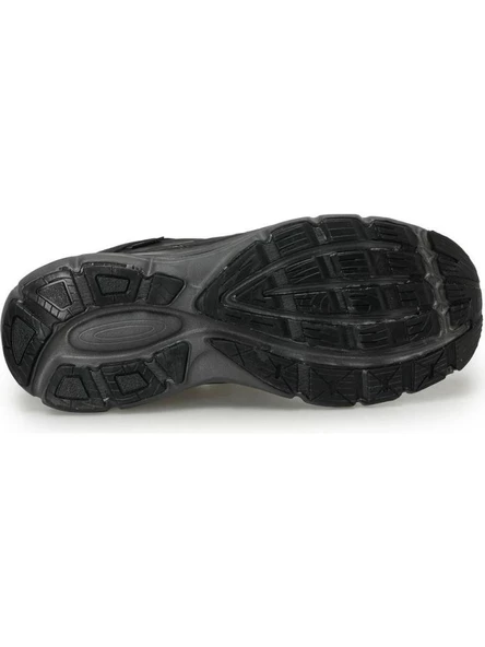 LUMBERJACK URSA 4PR SİYAH SU GEÇİRMEZ WATERPROFF OUTDOOR AYAKKABI - 6