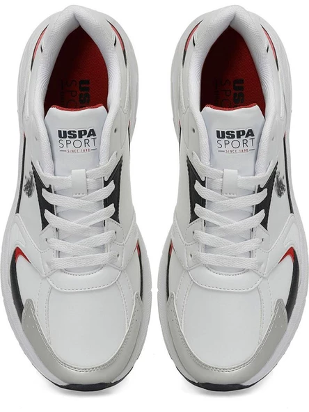 U.S.POLO ASSN.FELIX 4PR COMFORT CASUAL ANATOMİK SPOR AYAKKABISI - 6