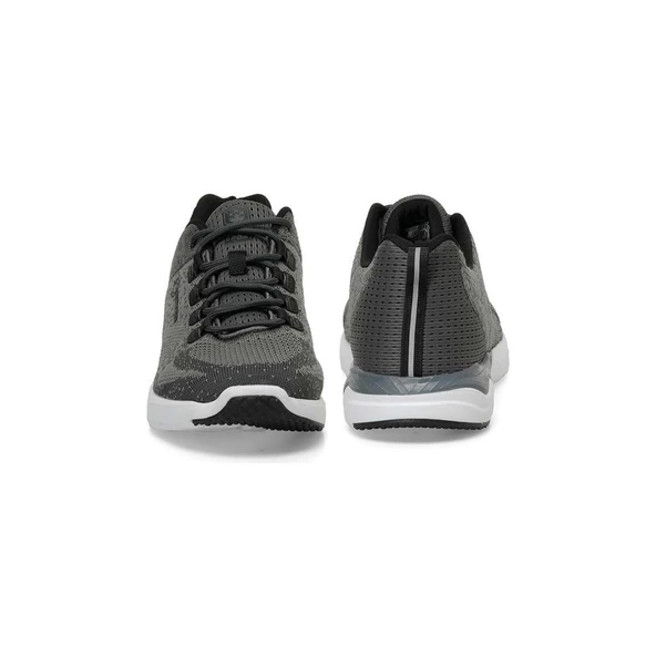 LUMBERJACK MAXIMUS 4FX K.GRİ 46-47 BÜYÜK NUMARA ANATOMİK SPOR AYAKKABISI - 6