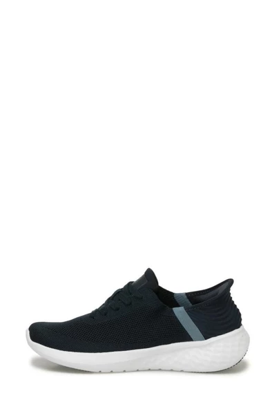 LUMBERJACK KARLO 4PR LACİVERT comfort casual anatomik spor ayakkabı - 5