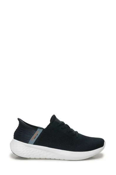 LUMBERJACK KARLO 4PR LACİVERT comfort casual anatomik spor ayakkabı - 3