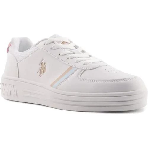 U.S.POLO ASSN DREW 3PR COMFORT CASUAL GÜNLÜK SPOR AYAKKABISI