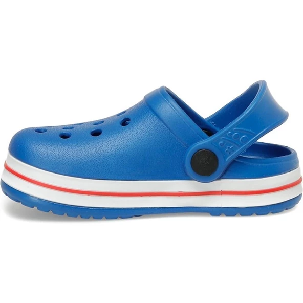 LUMBERJACK DEVON 3FX SAKS COMFORT CASUAL ANATOMİK TERLİK SANDALET - 5