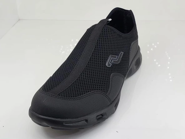JUMP 21222 MEMORY FOAM HAFIZALI TABAN COMFORT ANATOMİK YAZLIK GÜNLÜK SPOR AYAKKABI - 8