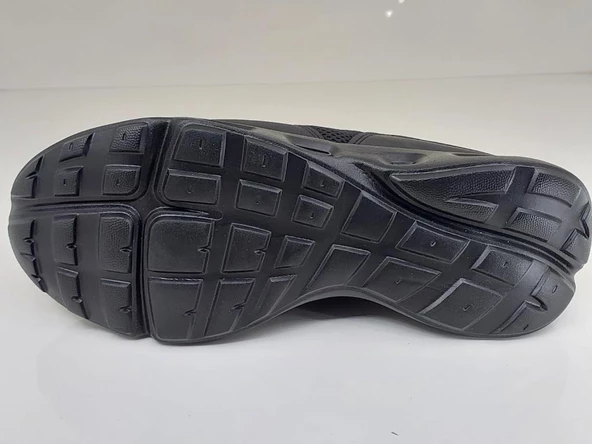 JUMP 21222 MEMORY FOAM HAFIZALI TABAN COMFORT ANATOMİK YAZLIK GÜNLÜK SPOR AYAKKABI - 9