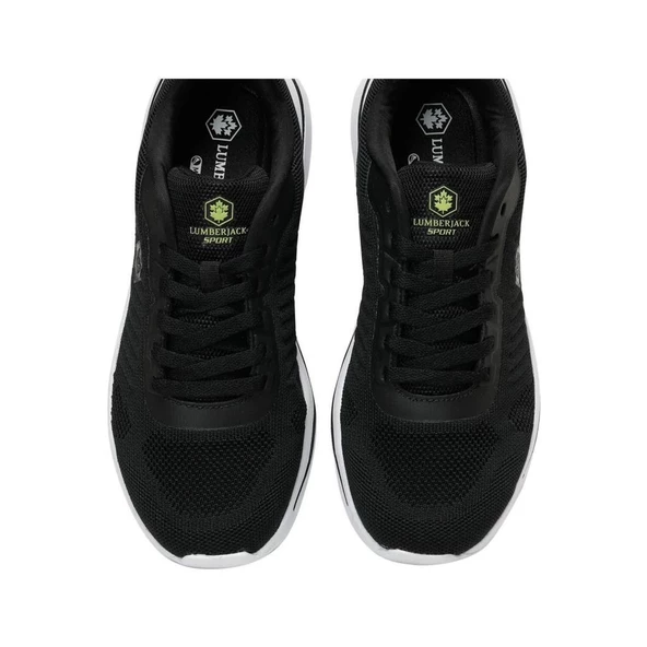 LUMBERJACK ARTEMIS 3FX COMFORT CASUAL GÜNLÜK SPOR AYAKKABISI - 5