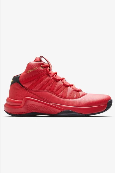 LESCON BOUNCE 3 COMFORT CASUAL UNİSEX BASKETBOL AYAKKABISI - 8