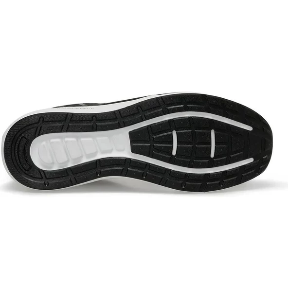 LUMBERJACK COLD 4FX SİYAH NEON YEŞİL COMFORT CASUAL ANATOMİK SPOR AYAKKABISI - Resim 5