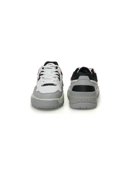 LUMBERJACK MURRIEL 4PR BEYAZ LACİVERT COMFORT CASUAL SNEAKER - 6