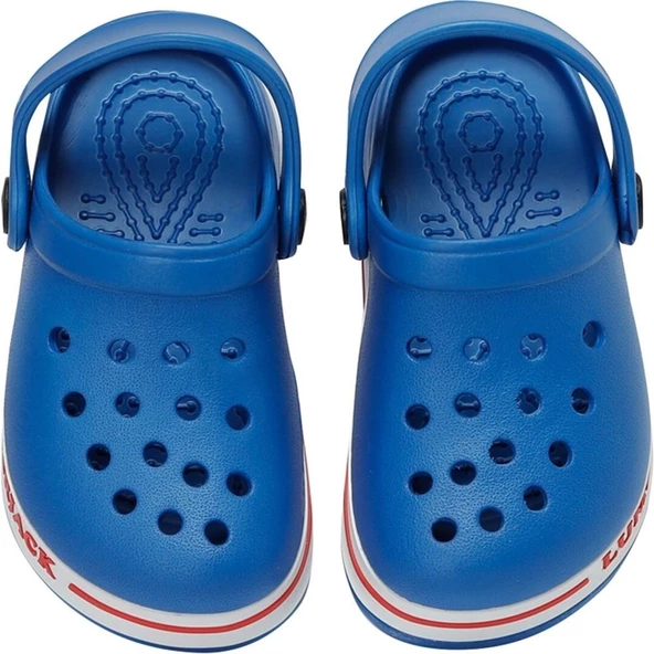 LUMBERJACK DEVON 3FX SAKS COMFORT CASUAL ANATOMİK TERLİK SANDALET - 6