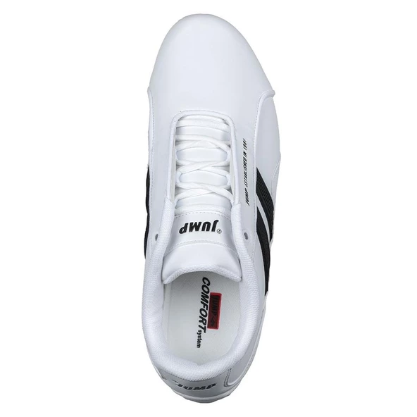 JUMP 25860 COMFORT CASUAL SPOR AYAKKABISI - 4