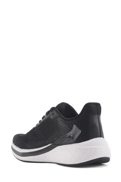 U.S.POLO ASSN BLAKE SİYAH K.GRİ COMFORT CASUAL SPOR AYAKKABISI - 4