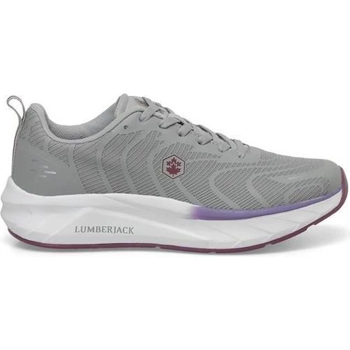 LUMBERJACK COLD 4FX A.GRİ COMFORT CASUAL SPOR AYAKKABISI - 3