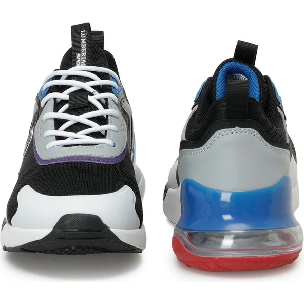 LUMBERJACK REY 4FX COMFORT CASUAL ANATOMİK AİR SPOR AYAKKABISI - 6