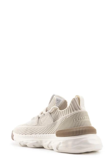 LUMBERJACK TASSOS 4FX KUM COMFORT CASUAL ANATOMİK SPOR AYAKKABISI - Resim 5