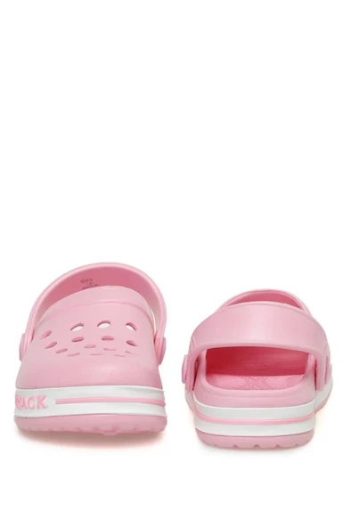 LUMBERJACK DEVON 3FX PEMBE 26/30 ARASI SABO TERLİK SANDALET - 7