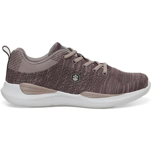 LUMBERJACK WOLKY 4FX MOR COMFORT CASUAL GÜNLÜK SPOR AYAKKABI - 2
