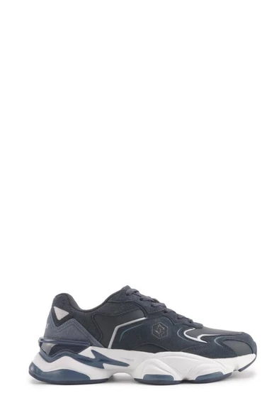 LUMBERJACK MADAX SUE 4PR LACİVERT COMFORT CASUAL ANATOMİK SPOR AYAKKABISI