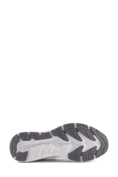 LUMBERJACK FIRE 4FX AÇIK GRİ COMFORT CASUAL ANATOMİK SPOR AYAKKABISI - 6