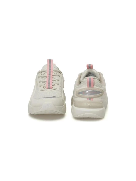 LUMBERJACK KADO 4PR BEJ COMFORT CASUAL ANATOMİK SPOR AYAKKABISI - Resim 6