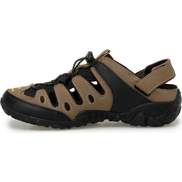 DOCKERS 216504 4FX KUM COMFORT CASUAL ANATOMİK SANDALET - 5