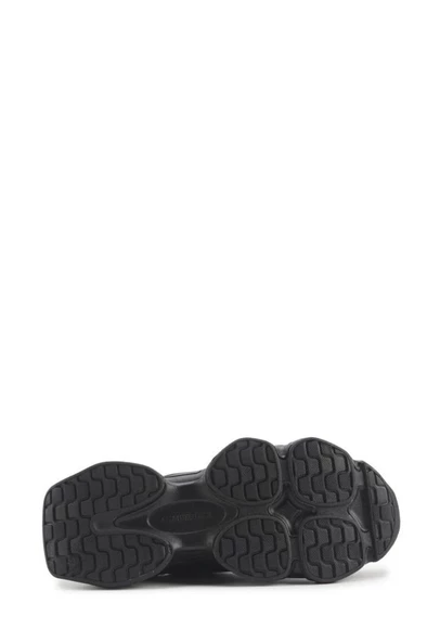 LUMBERJACK MADAX SUE 4PR SİYAH SİYAH COMFORT CASUAL ANATOMİK SPOR AYAKKABI - 5