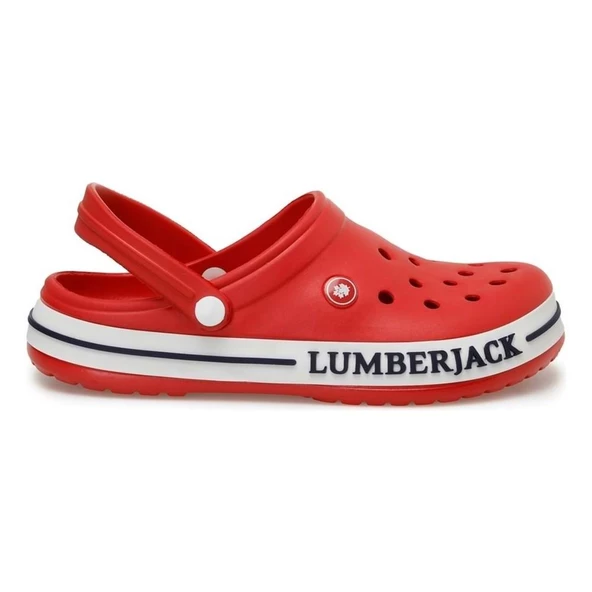 LUMBERJACK DEVON EVA TABAN ANATOMİK TERLİK&SANDALET - 2