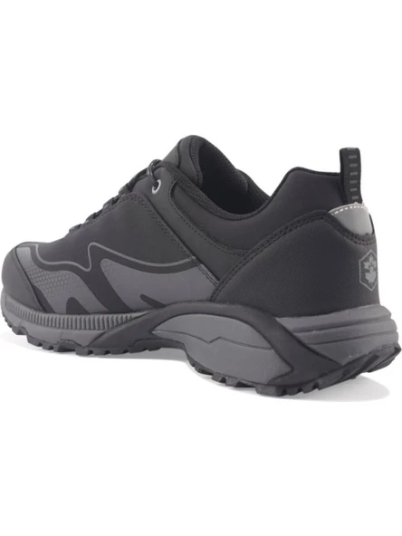 LUMBERJACK EAGLE 3PR SİYAH SU GEÇİRMEZ WATERPROFF OUTDOOR AYAKKABI - Resim 6