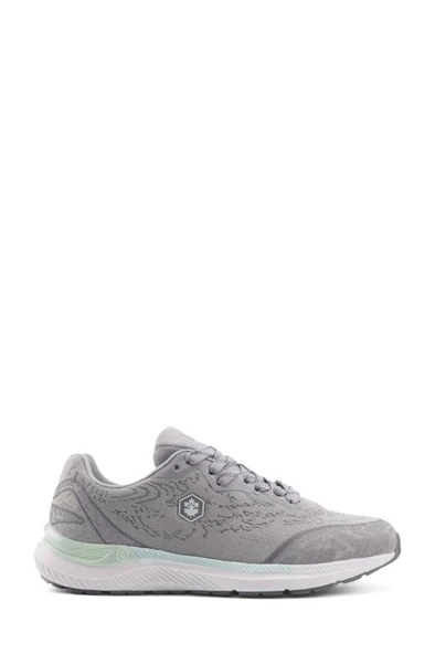 LUMBERJACK FIRE 4FX AÇIK GRİ COMFORT CASUAL ANATOMİK SPOR AYAKKABISI - 2