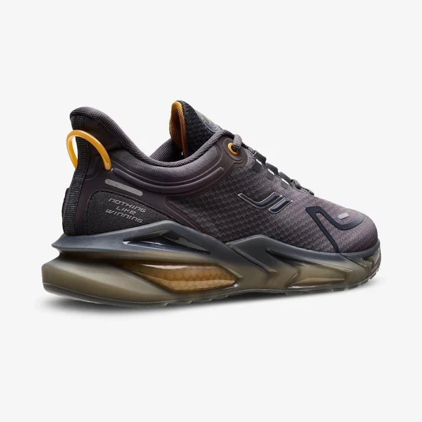 LESCON SAPPHIRE 4 AIRFOAM FÜME COMFORT CASUAL SPOR AYAKKABISI - 6