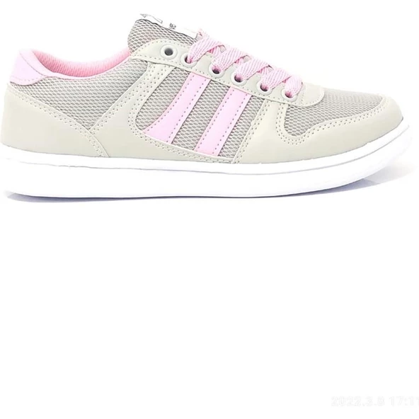 VENUMA 307 COMFORT CASUAL GÜNLÜK UNİSEX SPOR AYAKKABI - 8