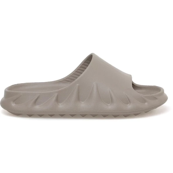 LUMBERJACK DALEV 3FX VİZON COMFORT CASUAL ANATOMİK GÜNLÜK TERLİK - Resim 3