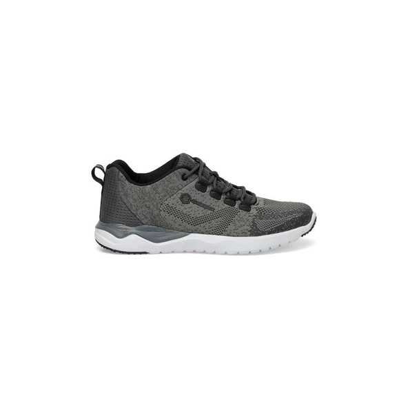 LUMBERJACK MAXIMUS 4FX K.GRİ 46-47 BÜYÜK NUMARA ANATOMİK SPOR AYAKKABISI - 7